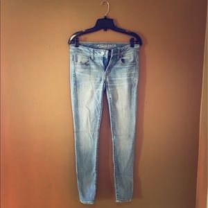 American Eagle Outfitters Jeans - Jegging, Size 4